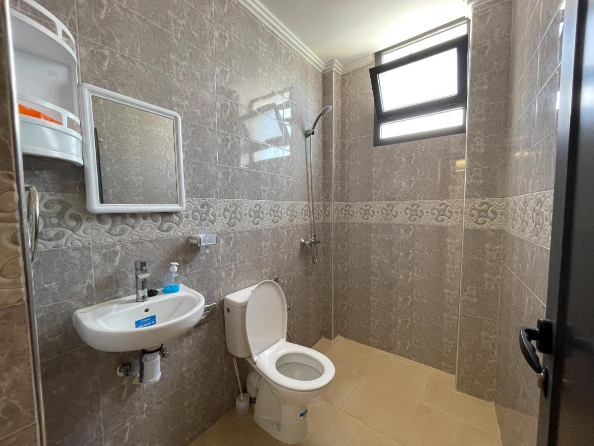 Surfside Studio In Taghazout 2-3Px Esterno foto