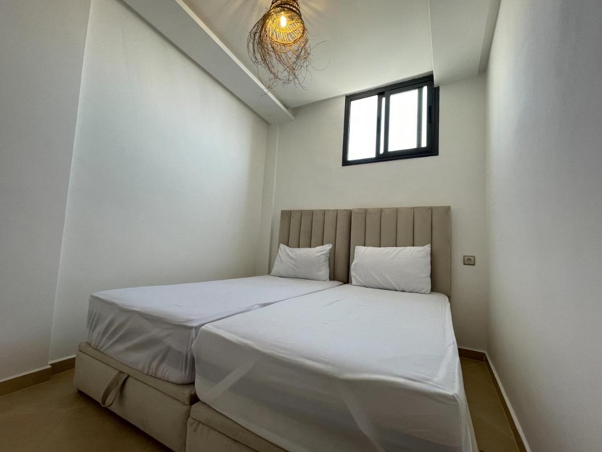 Surfside Studio In Taghazout 2-3Px Esterno foto